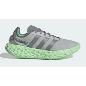 Zapatillas Zponge adidas en Plateado - Variedad de Tallas