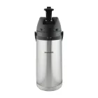 Termo de Acero Inoxidable Pioneer - 1.9L Reacondicionado