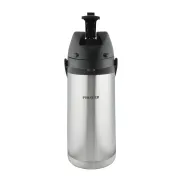 Termo de Acero Inoxidable Pioneer - 1.9L Reacondicionado