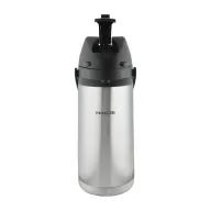Termo de Acero Inoxidable Pioneer - 1.9L Reacondicionado