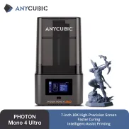 ANYCUBIC Photon Mono 4 AE: Impresora 3D de Resina 10K