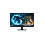 Samsung Odyssey G7 G75F 4K 165Hz - Monitor Gaming 37"