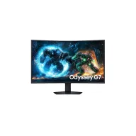 Samsung Odyssey G7 G75F 4K 165Hz - Monitor Gaming 37"