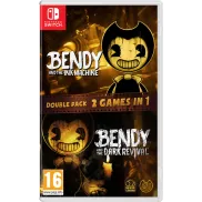 Doble Pack de Bendy