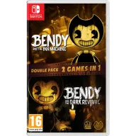Doble Pack de Bendy