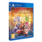 Visions of Mana: Juego para PS4
