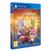 Visions of Mana: Juego para PS4