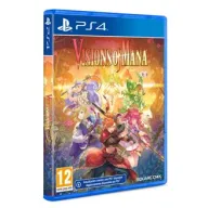 Visions of Mana: Juego para PS4