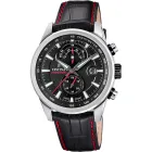 Reloj Cronógrafo Festina Timeless F206954 - 10 ATM y colores