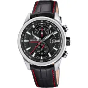 Reloj Cronógrafo Festina Timeless F206954 - 10 ATM y colores