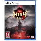 Nioh 3 para PS5 - Versión PAL EU