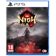 Nioh 3 para PS5 - Versión PAL EU