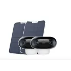 Cámaras de Vigilancia Solar Reolink Argus 4 Pro WiFi 4K