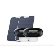 Cámaras de Vigilancia Solar Reolink Argus 4 Pro WiFi 4K