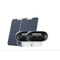 Cámaras de Vigilancia Solar Reolink Argus 4 Pro WiFi 4K