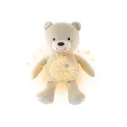 Osito de Peluche Chicco First Dreams con Luz Nocturna