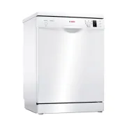 Lavavajillas Bosch de 12 servicios, medidas 84,5x60x60 cm
