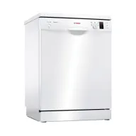 Lavavajillas Bosch de 12 servicios, medidas 84,5x60x60 cm