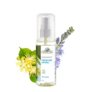 Desodorante natural, sin parabenos y aluminio - 4,20 Euros