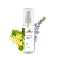 Desodorante natural, sin parabenos y aluminio - 4,20 Euros