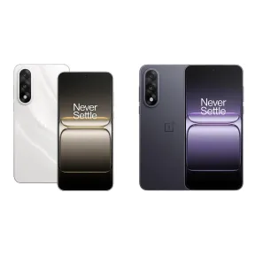 OnePlus Nord 5: 6.83'' QHD, 8256GB, Snapdragon 8s, 227€