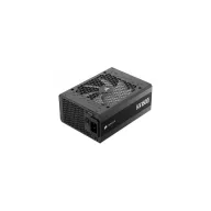 Fuente de alimentación 1500W Corsair HXi, Modular y Eficiente
