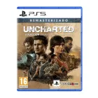 Legado de los Ladrones: Uncharted para PS5