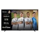 Televisor QLED 98" HISENSE 4K 98E7Q - 10% Descuento incluido