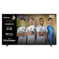 Televisor QLED 98" HISENSE 4K 98E7Q - 10% Descuento incluido