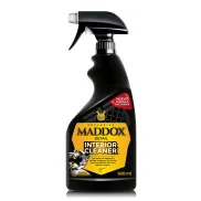 Limpiador Textil para Tapicerías de Coche Maddox Detail