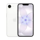 iPhone 17e Rosa Pastel y Blanco - 256 GB de Apple