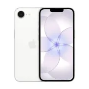 iPhone 17e Rosa Pastel y Blanco - 256 GB de Apple