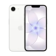 iPhone 17e Rosa Pastel y Blanco - 256 GB de Apple
