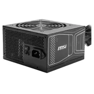 MSI MAG A750GN 750W 80+ Gold Fuente de Alimentación PCIE5