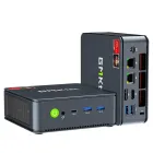 Mini PC GMKtec M6 Ultra con Ryzen 5, 16GB RAM y 512GB SSD