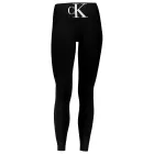 Leggings Mujer Calvin Klein Monogram de Cintura Alta