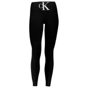 Leggings Mujer Calvin Klein Monogram de Cintura Alta