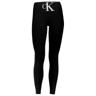 Leggings Mujer Calvin Klein Monogram de Cintura Alta