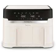 Freidora de aire Moulinex Easy Fry 8L, 2700W, 6 programas