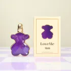 Eau de Parfum Tous LoveMe Elixir Amethyst 90 ml