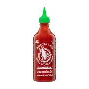 Salsa Sriracha de Chile Picante Flying Goose 455 ml