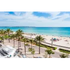 Ferry y 4 noches en Hotel 3* con desayuno en Mallorca