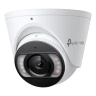 Cámara IP TP-Link VIGI S485 Full-Color 8MP con análisis