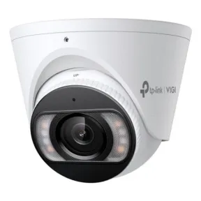 Cámara IP TP-Link VIGI S485 Full-Color 8MP con análisis