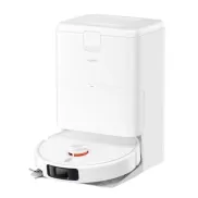 Aspirador Robot Xiaomi H50 Pro con Autolimpieza y Navegación.
