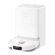Aspirador Robot Xiaomi H50 Pro con Autolimpieza y Navegación.