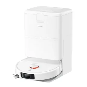 Aspirador Robot Xiaomi H50 Pro con Autolimpieza y Navegación.