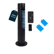 Enfriador de aire Princess – Sin tubo, 3 modos y app