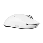 Logitech G PRO X SUPERLIGHT 2: Ratón gaming inalámbrico ligero