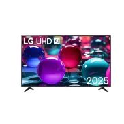 Smart TV LG 50" 4K UHD UA73 2025 desde España